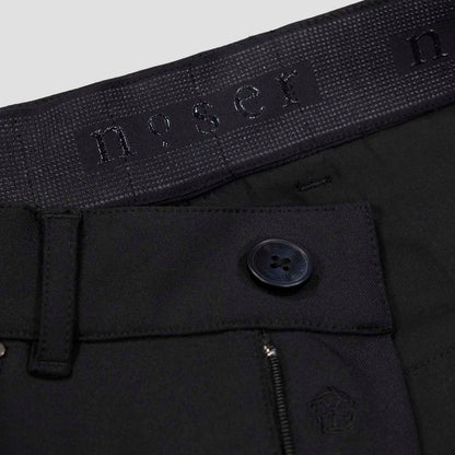 Evolution Hose Herren - Schwarz - Noser Fashion AG