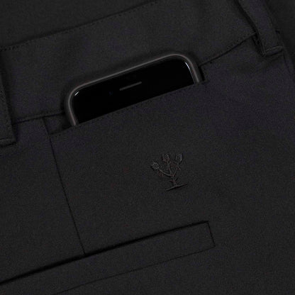 Evolution Hose Herren - Schwarz - Noser Fashion AG