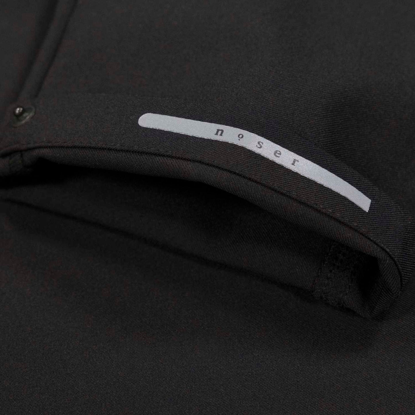 Evolution Hose Herren - Schwarz - Noser Fashion AG