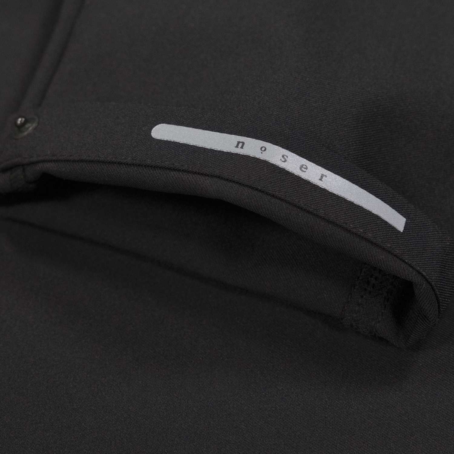 Evolution Hose Herren - Schwarz - Noser Fashion AG