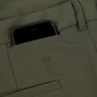 Evolution Hose Herren - Olive - Noser Fashion AG