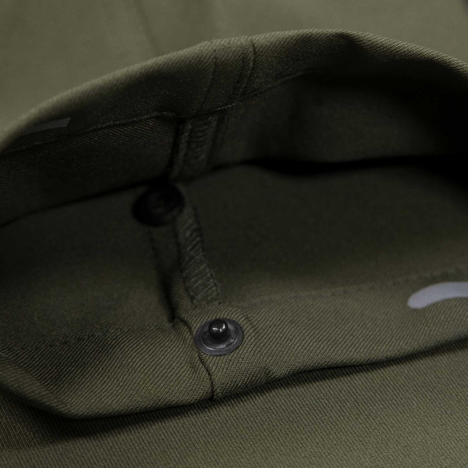 Evolution Hose Herren - Olive - Noser Fashion AG