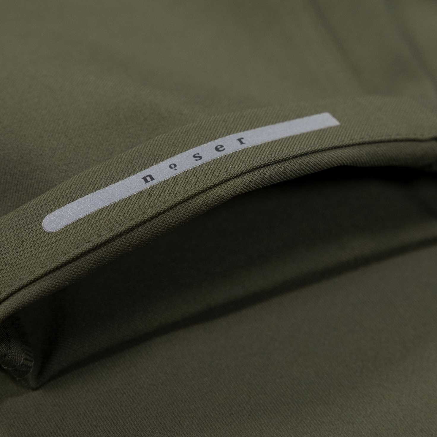 Evolution Hose Herren - Olive - Noser Fashion AG