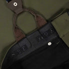 Evolution Hose Herren - Olive - Noser Fashion AG