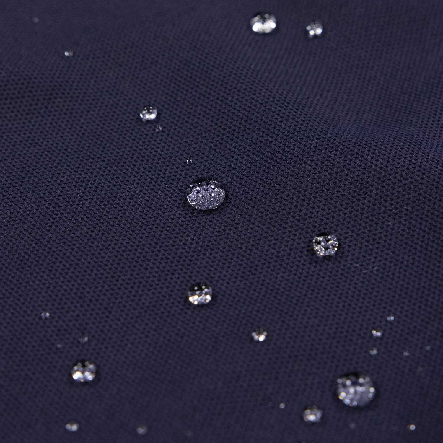 Skill Poloshirt Langarm Herren - Noser Fashion AG
