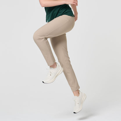 Evolution Hose Damen - Beige - Noser Fashion AG