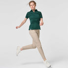 Performance Poloshirt Damen (ohne Etavis Logo) - Noser Fashion AG