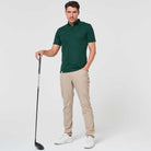Evolution Hose Herren - Beige - Noser Fashion AG
