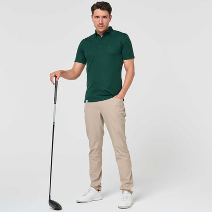 Evolution Hose Herren - Beige - Noser Fashion AG
