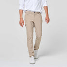 Evolution Hose Herren - Beige - Noser Fashion AG
