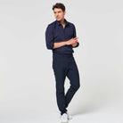 Performance Hemd Marine - Noser Fashion AG