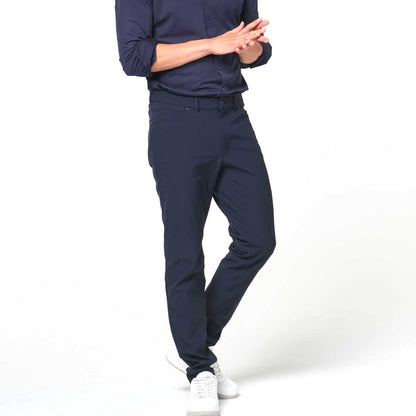 Evolution Hose Herren - Marine - Noser Fashion AG