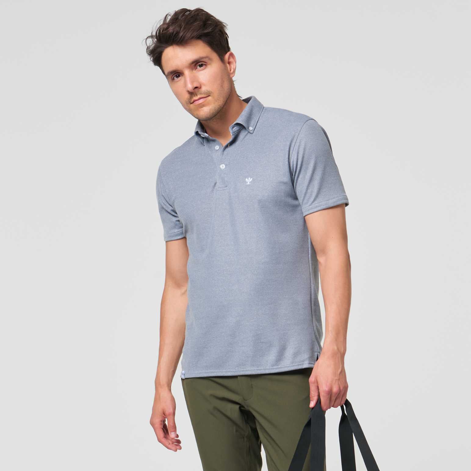 Skill Poloshirt Herren - Noser Fashion AG