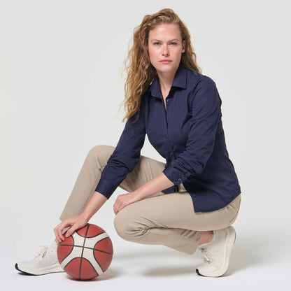 Performance Bluse - Noser Fashion AG