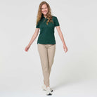 Performance Poloshirt Damen (ohne Etavis Logo) - Noser Fashion AG