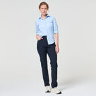 Evolution Hose Damen - Marine - Noser Fashion AG