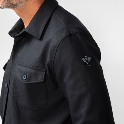 Drift Overshirt Herren