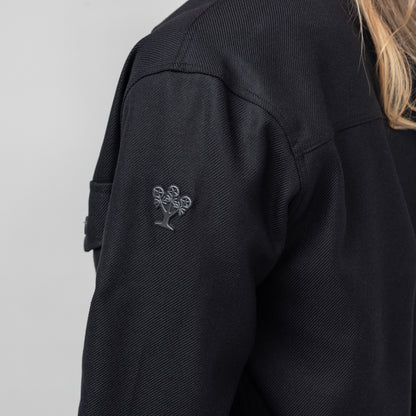 Drift Overshirt Damen