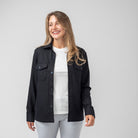 Drift Overshirt Damen - Noser Fashion AG
