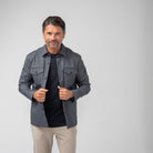 Drift Overshirt Herren - Noser Fashion AG