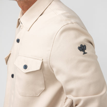 Drift Overshirt Herren