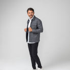 Drift Overshirt Herren - Noser Fashion AG