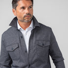 Drift Overshirt Herren - Noser Fashion AG