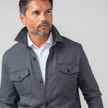 Drift Overshirt Herren
