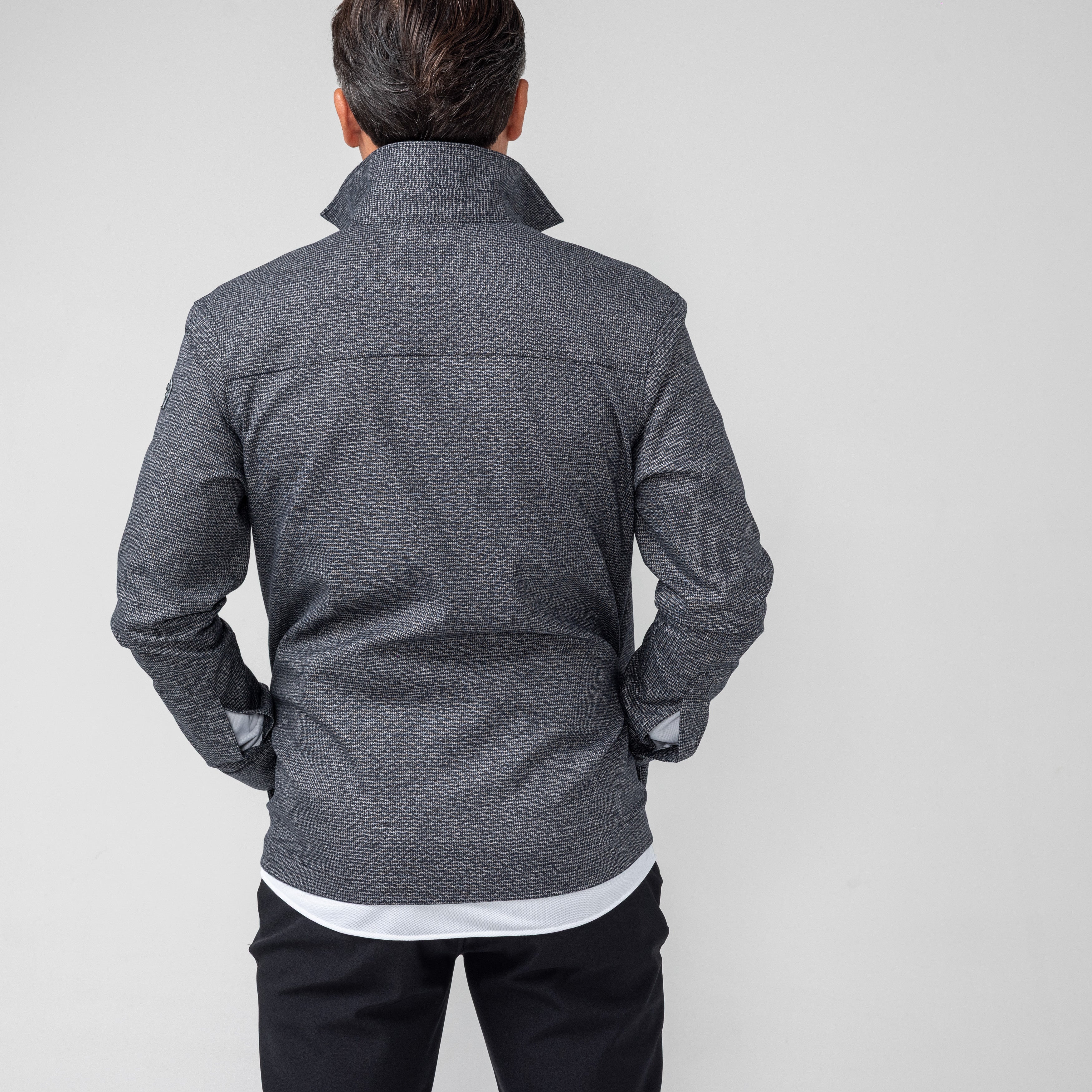 Drift Overshirt Herren - Noser Fashion AG