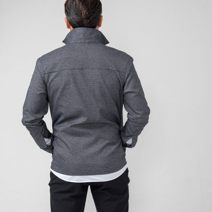 Drift Overshirt Herren