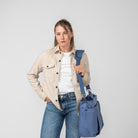 Drift Overshirt Damen - Noser Fashion AG