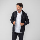 Drift Overshirt Herren - Noser Fashion AG
