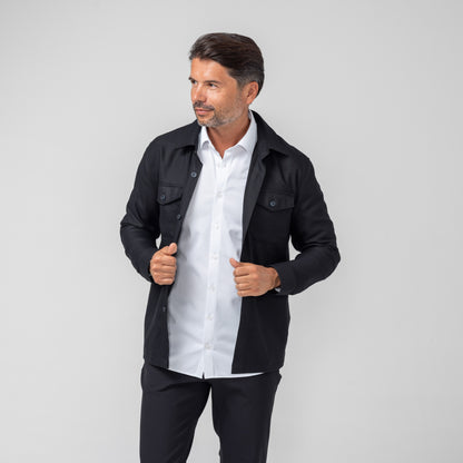 Drift Overshirt Herren