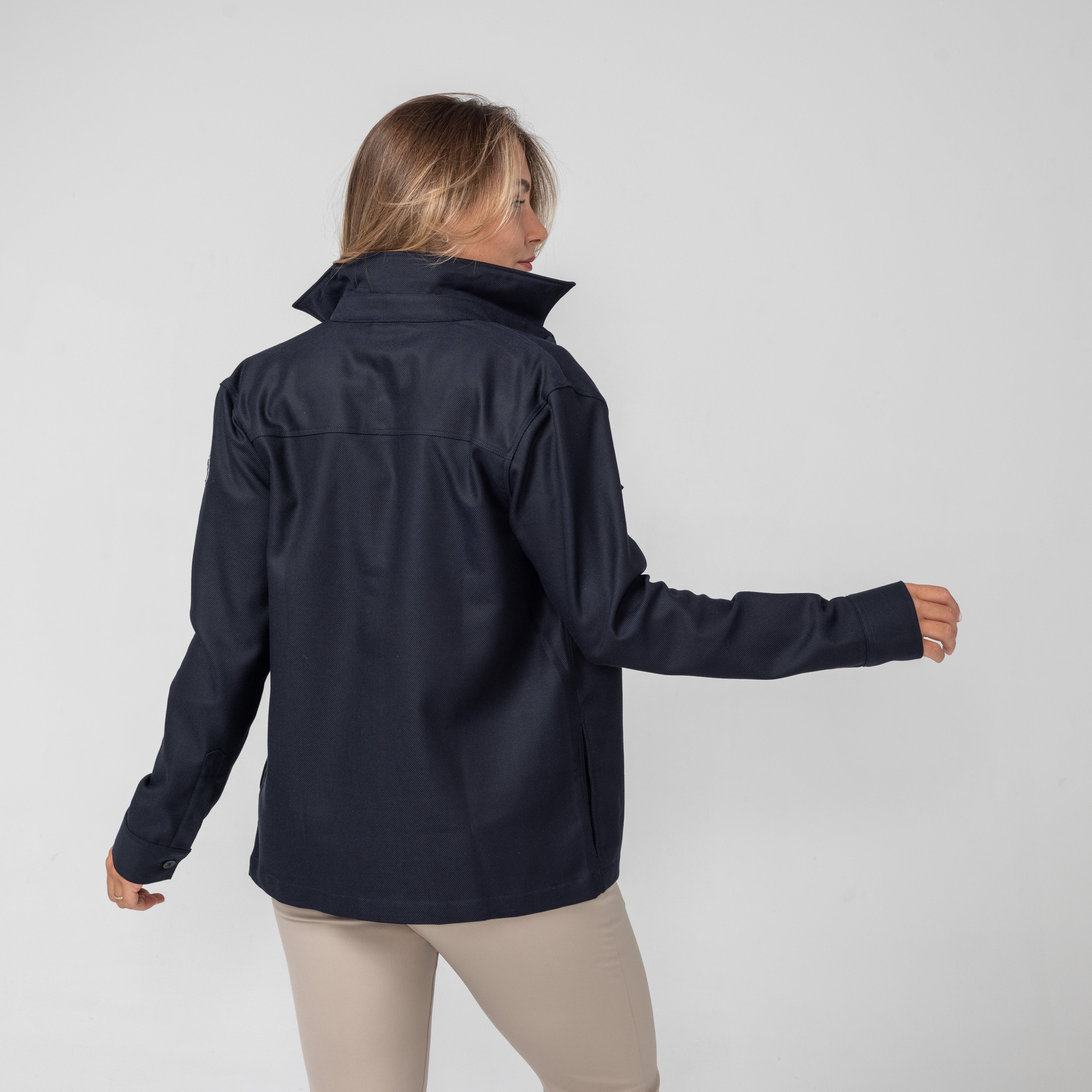 Drift Overshirt Damen - Noser Fashion AG