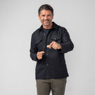 Drift Overshirt Herren - Noser Fashion AG