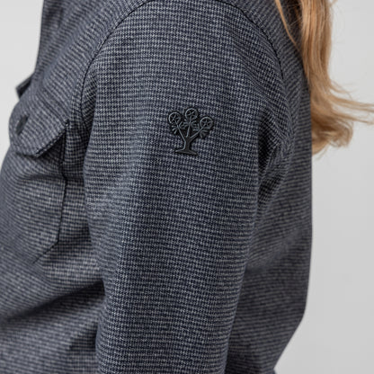 Drift Overshirt Damen
