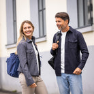 Drift Overshirt Herren - Noser Fashion AG