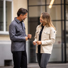 Drift Overshirt Damen - Noser Fashion AG