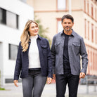 Drift Overshirt Herren - Noser Fashion AG