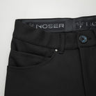 Evolution Hose Herren - Schwarz - Noser Fashion AG