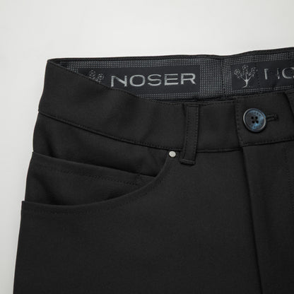 Evolution Hose Herren - Schwarz - Noser Fashion AG