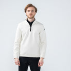 Pace Quarter Zip Pullover Herren - Noser Fashion AG
