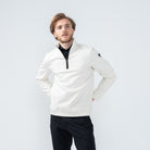 Pace Quarter Zip Pullover Herren - Noser Fashion AG