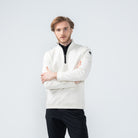 Pace Quarter Zip Pullover Herren - Noser Fashion AG