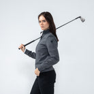 Pace Quarter Zip Pullover Damen - Noser Fashion AG