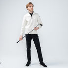 Pace Quarter Zip Pullover Herren - Noser Fashion AG