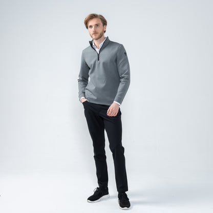 Pace Quarter Zip Pullover Herren - Noser Fashion AG
