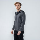 Pace Zip Hoodie Herren - Noser Fashion AG