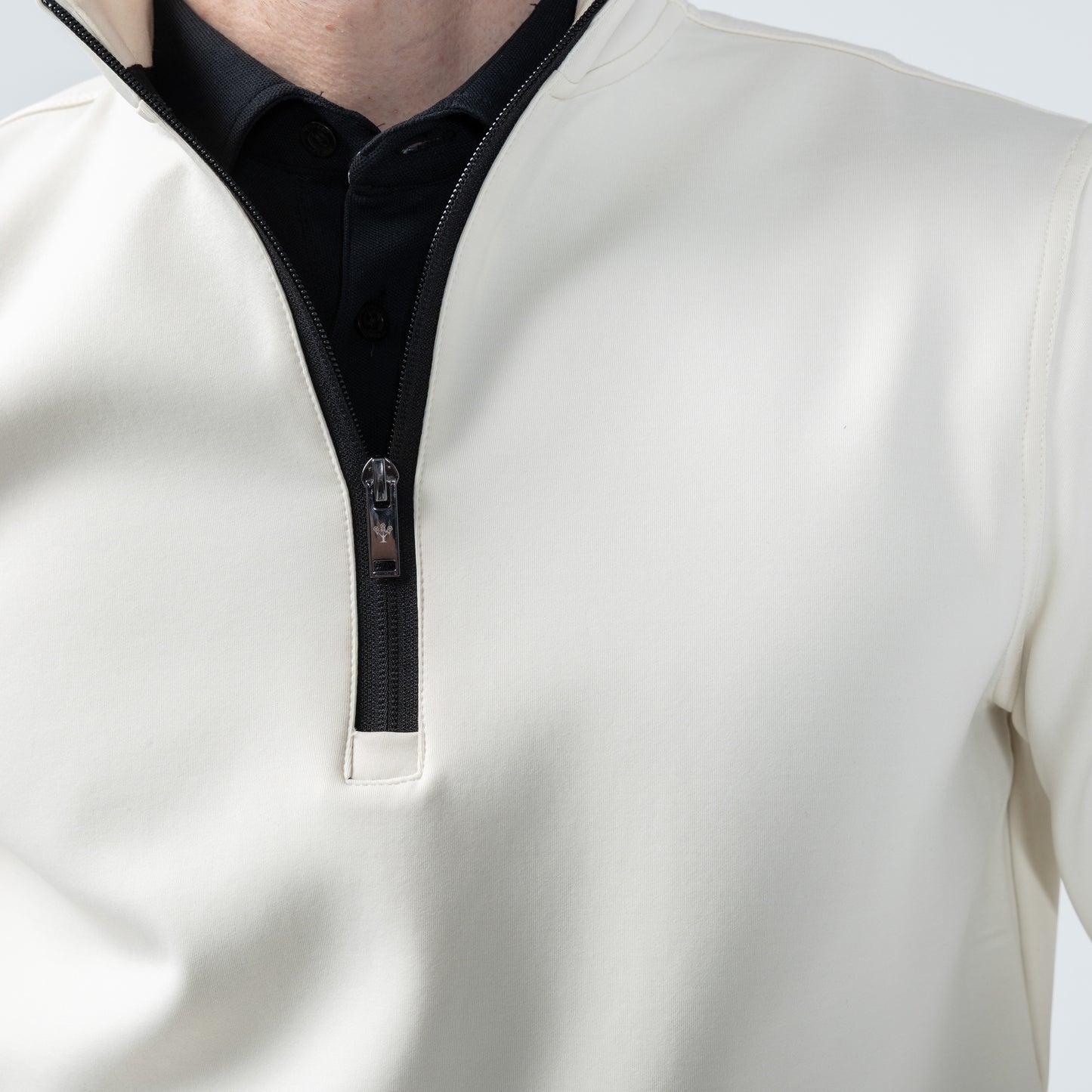 Pace Quarter Zip Pullover Herren - Noser Fashion AG