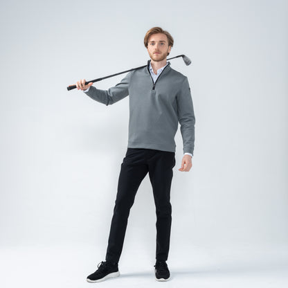 Pace Quarter Zip Pullover Herren - Noser Fashion AG